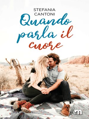 cover image of Quando parla il cuore